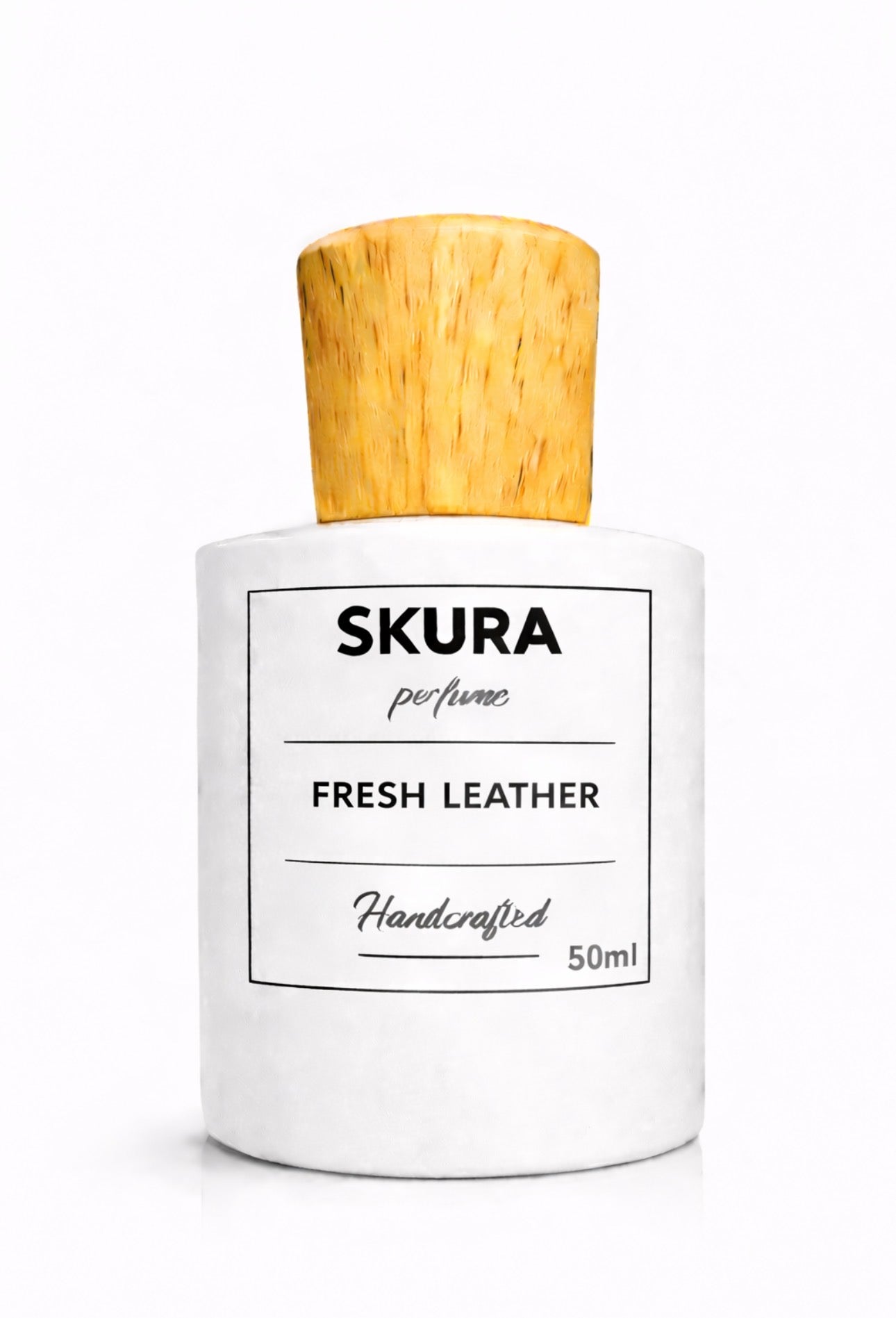 FRESH LEATHER
