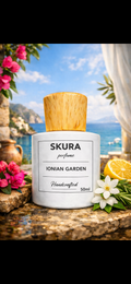 IONIAN GARDEN