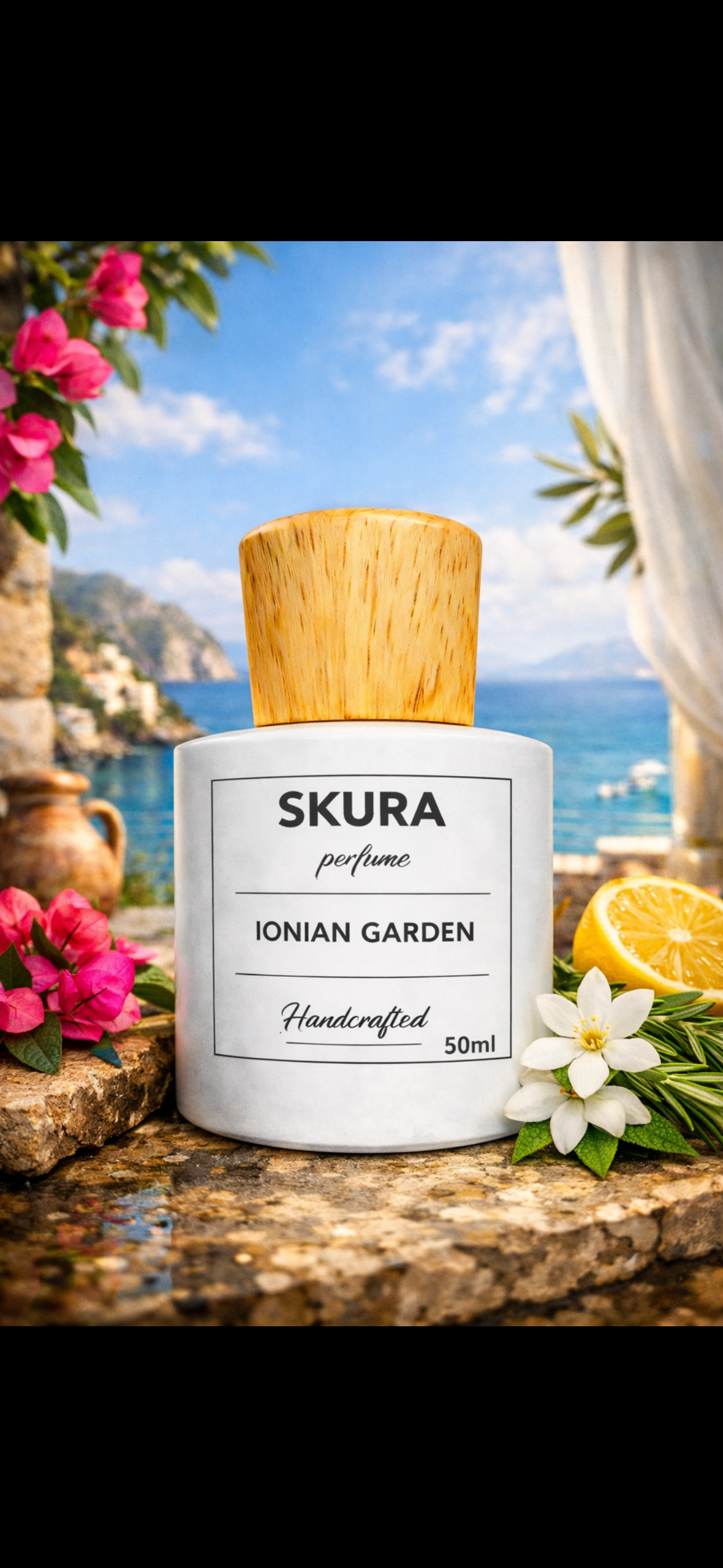 IONIAN GARDEN