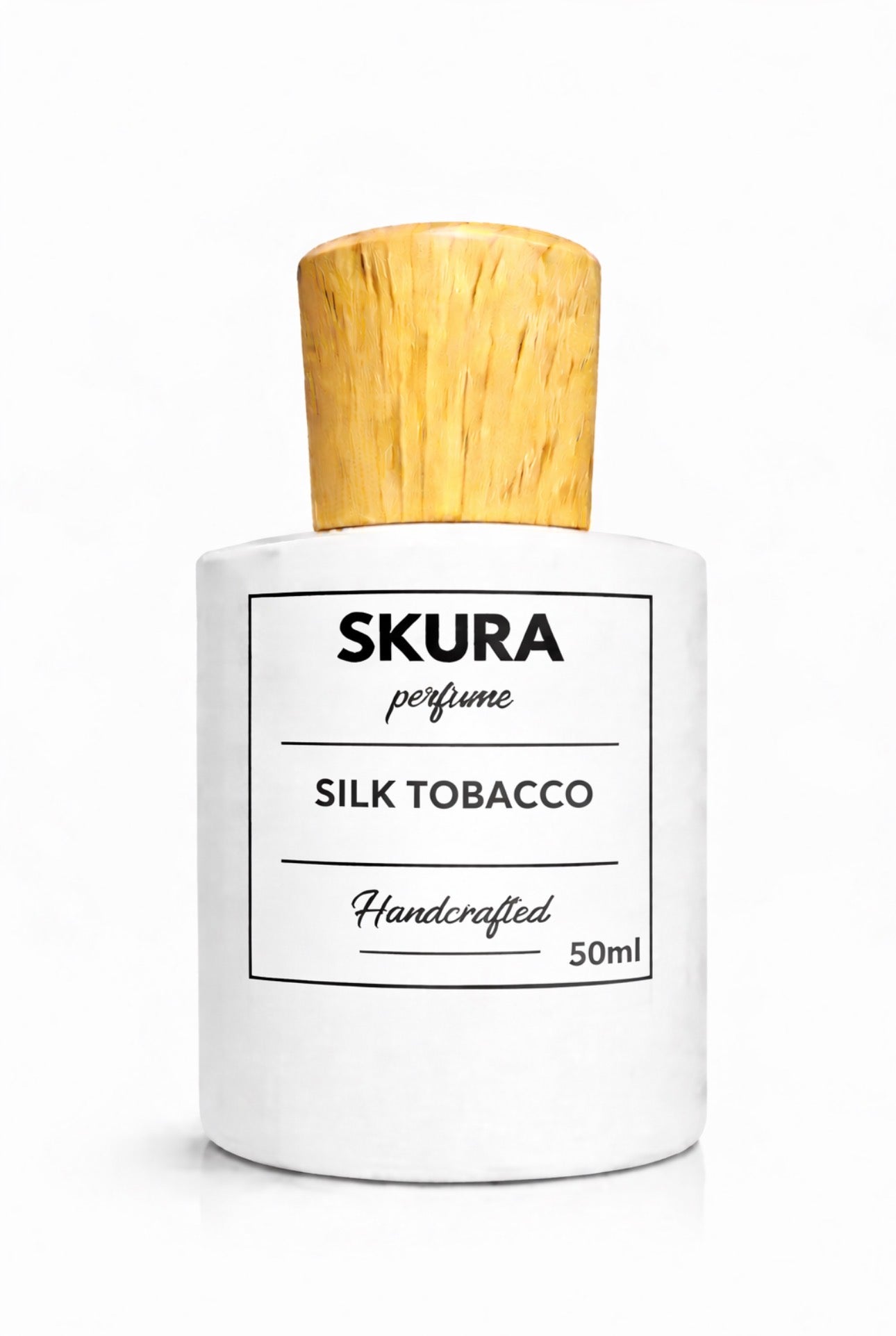 SILK TOBACCO