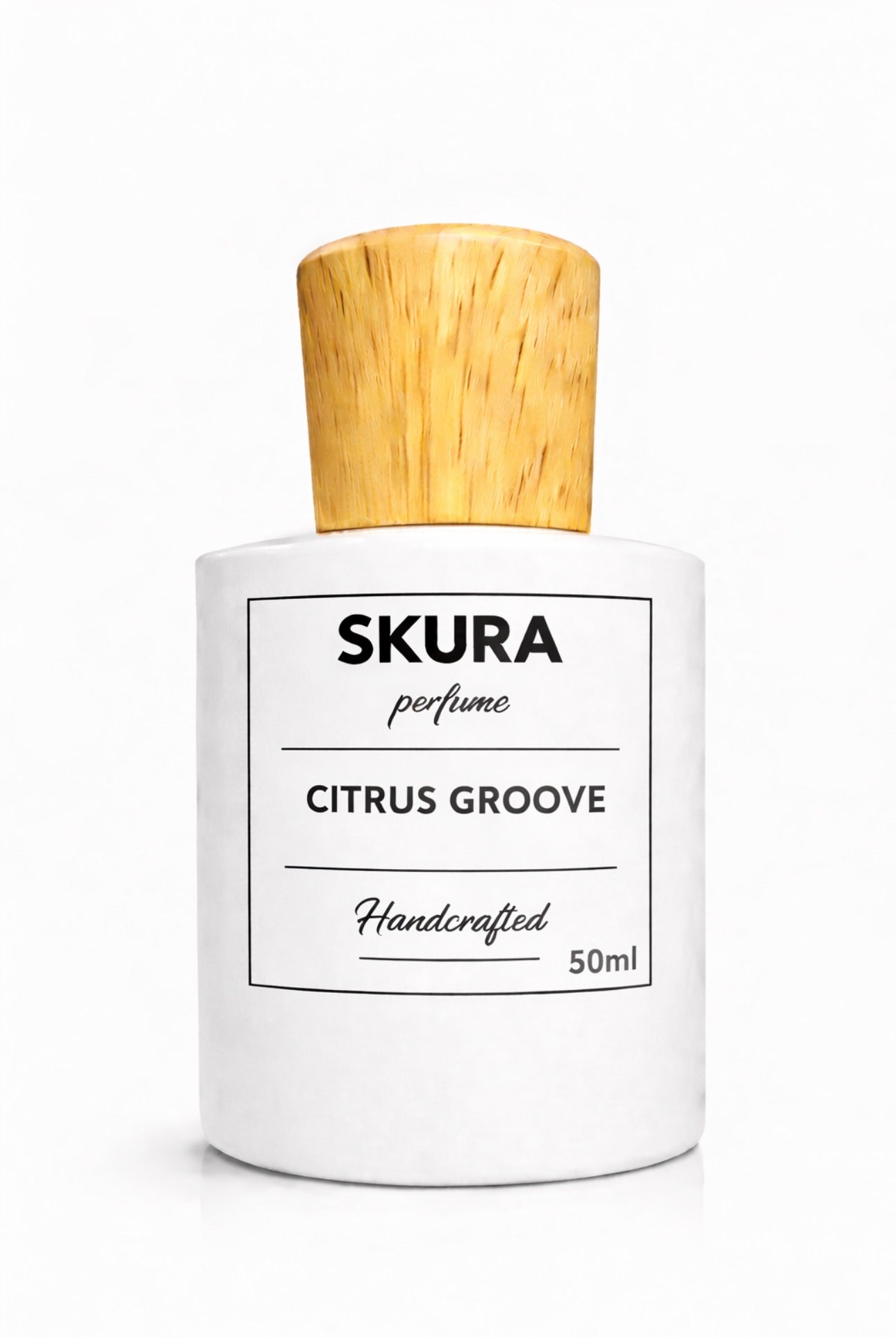 CITRUS GROOVE