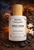 SPIICE NOIR