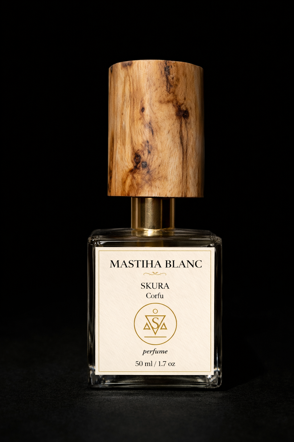 MASTIHA BLANC