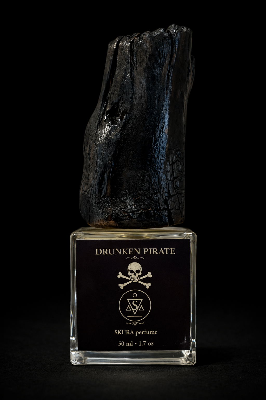 DRUNKEN PIRATE