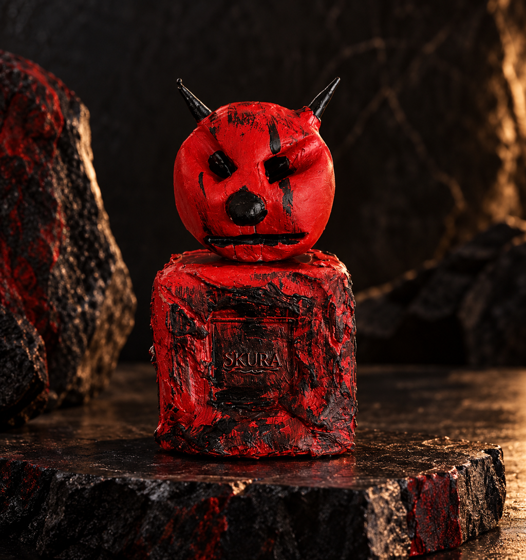 CHERRY HEDIONE